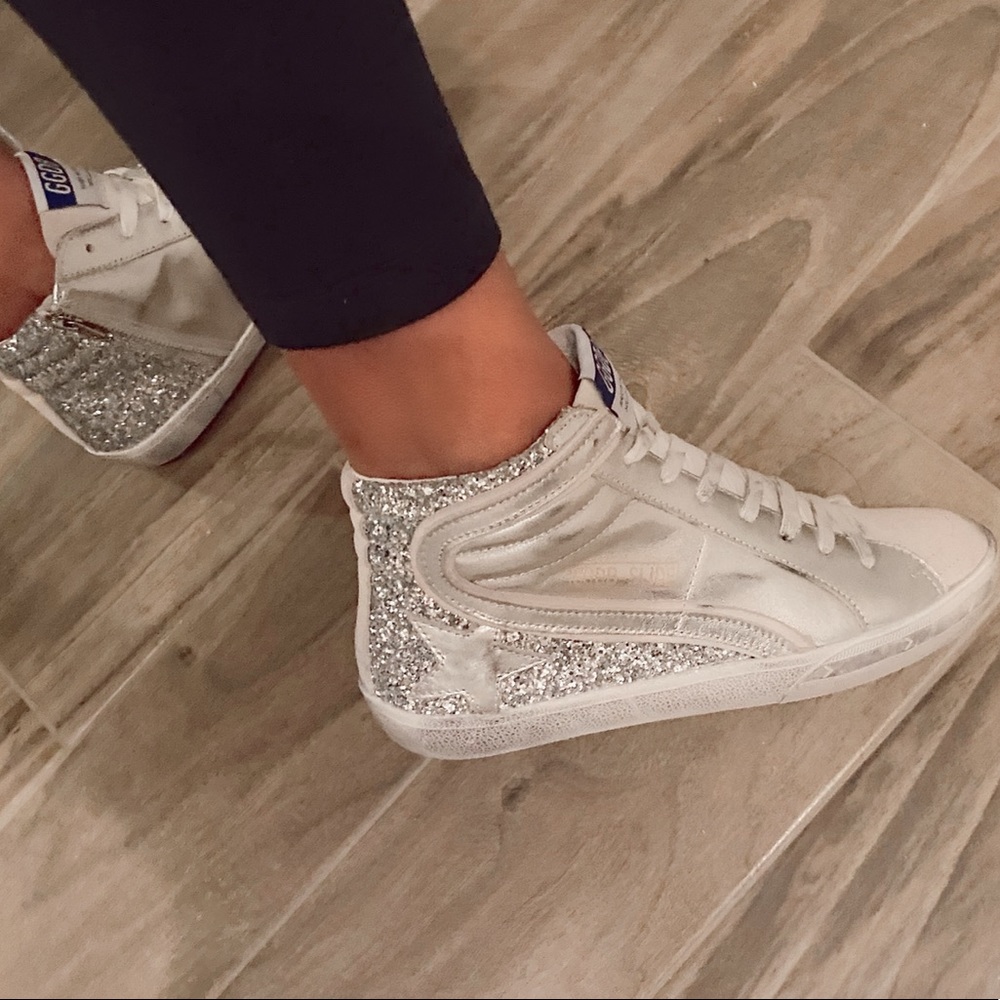 Golden goose